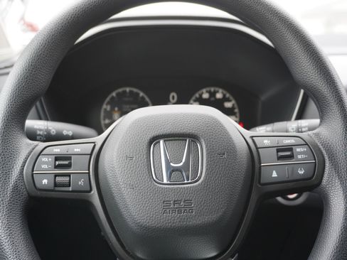 Used 2026 Honda CR-V EX image 23