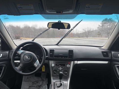 Used 2008 Subaru Outback 2.5i L.L. Bean image 15