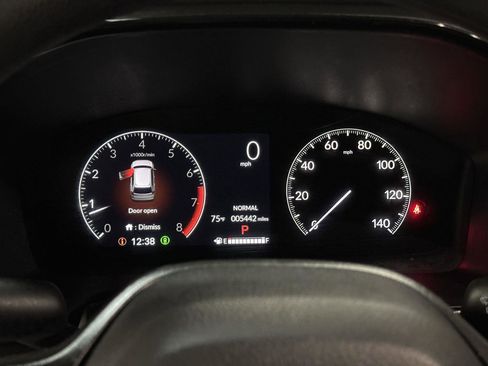 Certified 2025 Honda CR-V EX image 27