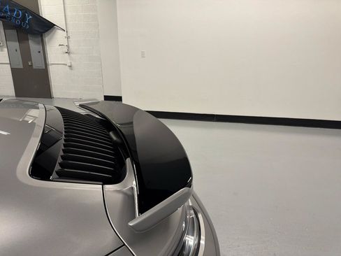 Used 2021 Porsche 911 Turbo S AWD/4WD image 6