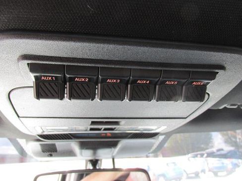 Used 2022 Ford F150 Tremor w/ Equipment Group 402A High image 16