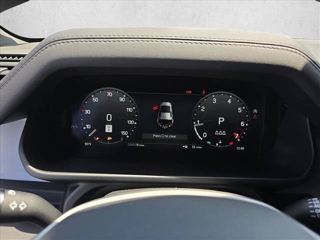 New 2026 Land Rover Defender 110 S AWD/4WD image 19