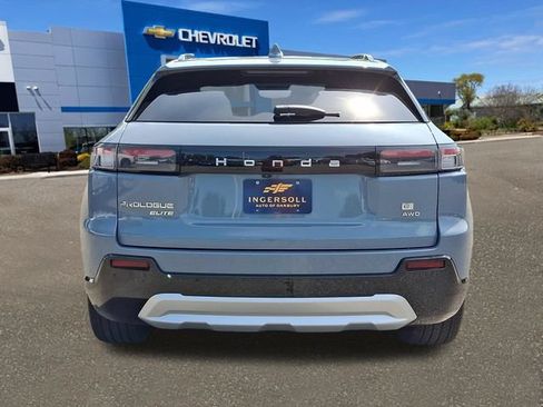 Used 2024 Honda Prologue Elite image 23