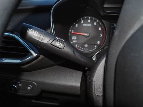 Certified 2022 Chevrolet TrailBlazer LT FWD image 28