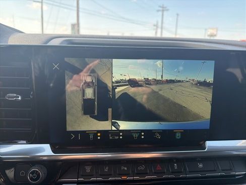 New 2026 Chevrolet Silverado 3500 LTZ w/ LTZ Plus Package image 26