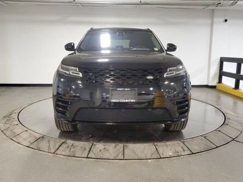 Used 2019 Land Rover Range Rover Velar R-Dynamic SE image 5