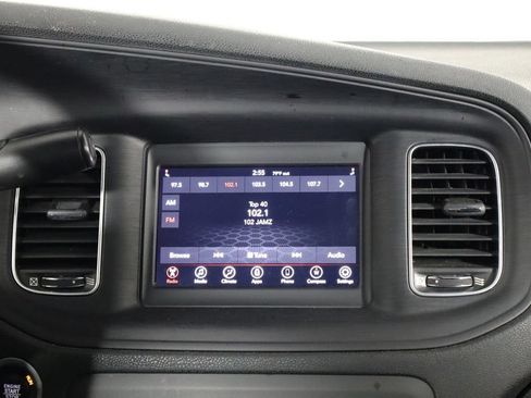 Used 2018 Dodge Charger Police w/ Fleet Safety Group RWD image 27