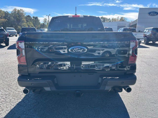 New 2026 Ford Ranger Raptor AWD/4WD image 8