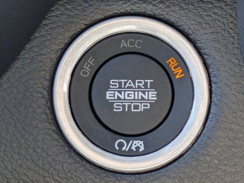 Used 2023 RAM 1500 Big Horn w/ Trailer Tow Group AWD/4WD image 22