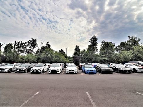 Used 2019 Ford Expedition Max Limited w/ Equipment Group 303A AWD/4WD image 95