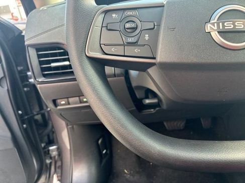 Used 2026 Nissan Sentra S w/ Floor Mat Package FWD image 22