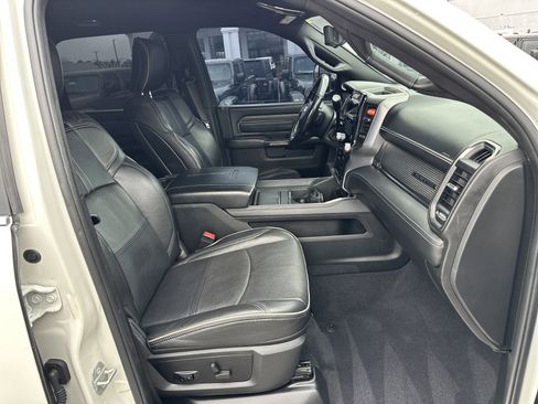 Used 2021 RAM 3500 Limited image 15