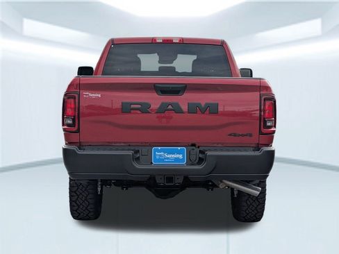 New 2026 RAM 2500 Tradesman image 6