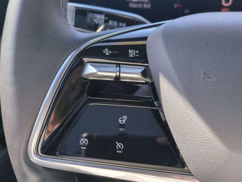 Certified 2024 Cadillac Lyriq Sport image 26