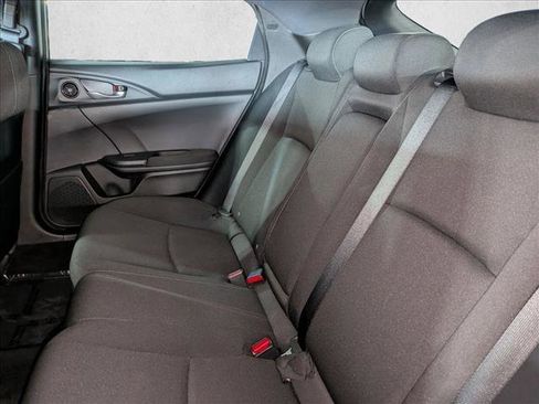 Used 2019 Honda Civic EX image 19