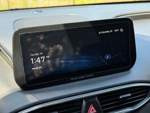 Used 2022 Hyundai Santa Fe Limited image 34