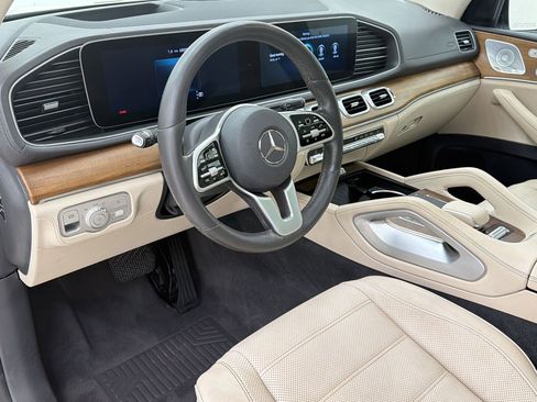 Used 2020 Mercedes-Benz GLE 580 4MATIC image 4