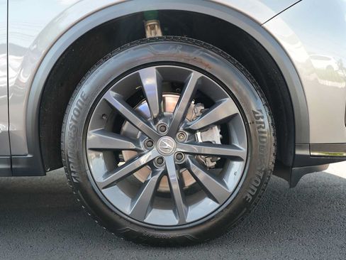 Used 2026 Acura MDX A-Spec AWD/4WD image 9