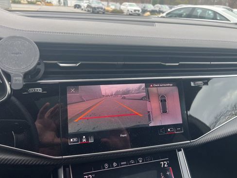 Used 2021 Audi RS Q8 image 53