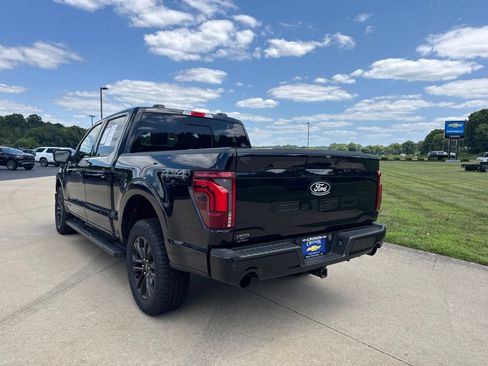 Used 2024 Ford F150 Lariat w/ Equipment Group 502A High AWD/4WD image 8