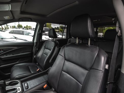 Used 2017 Honda Pilot EX-L image 21