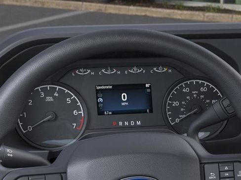 New 2026 Ford F250 XL AWD/4WD image 13