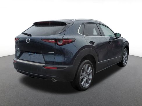 New 2025 MAZDA CX-30 AWD 2.5 S w/ Preferred Package image 6