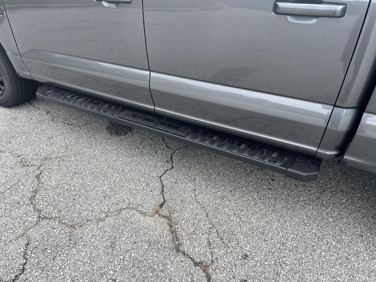 New 2026 Ford F150 XLT RWD image 26