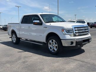 Used 2014 Ford F150 Lariat w/ Equipment Group 502A Luxury AWD/4WD 360° Tour