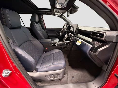 New 2026 Toyota 4Runner 4WD image 22