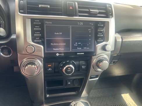 Certified 2024 Toyota 4Runner SR5 AWD/4WD image 18