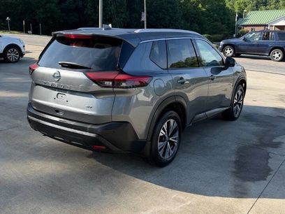 Used 2021 Nissan Rogue SV w/ Premium Package