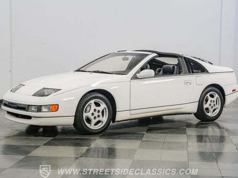 Used 1990 Nissan 300ZX GS image 6