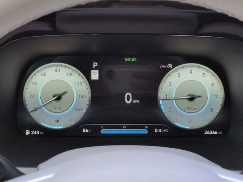 Used 2024 Hyundai Palisade Limited FWD image 27