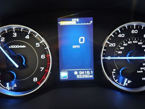 Used 2022 Subaru Ascent Limited AWD/4WD image 16