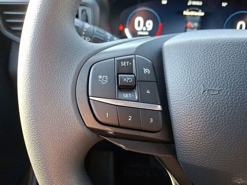 New 2025 Ford Explorer Base image 14