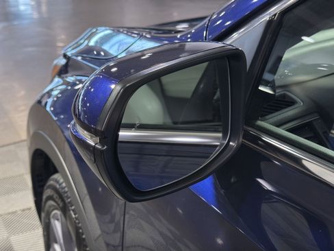 Used 2022 Honda CR-V Touring image 14