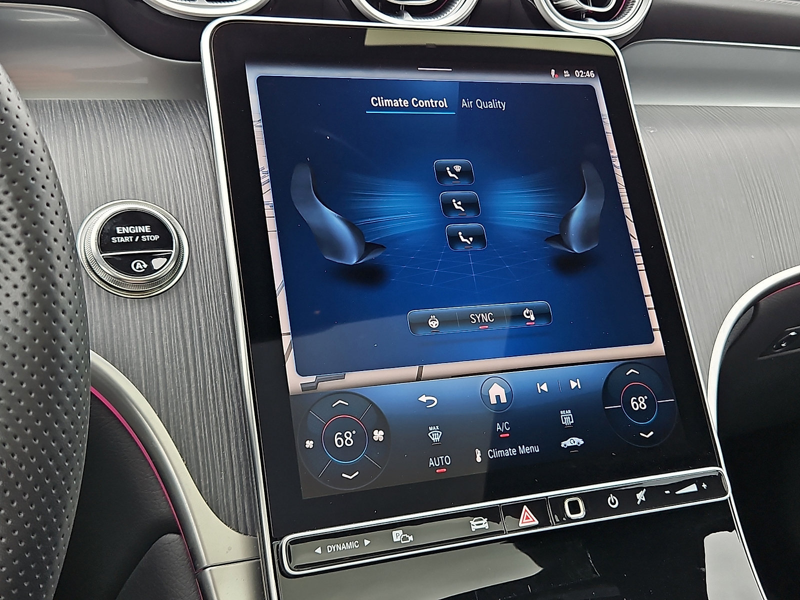 Certified 2026 Mercedes-Benz GLC 300 4MATIC image 16
