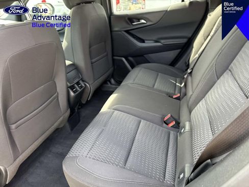 Used 2025 Chevrolet Equinox LT FWD image 13