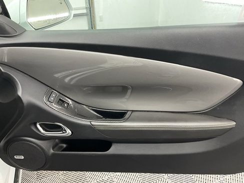 Used 2015 Chevrolet Camaro SS w/ RS Package image 15