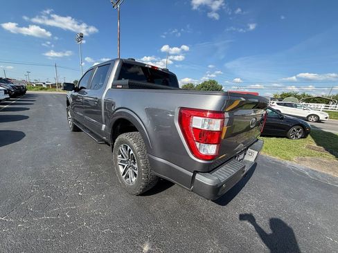 Used 2021 Ford F150 XL w/ STX Appearance Package AWD/4WD image 6