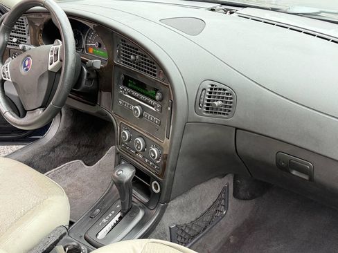 Used 2006 Saab 9-5 2.3T FWD image 14