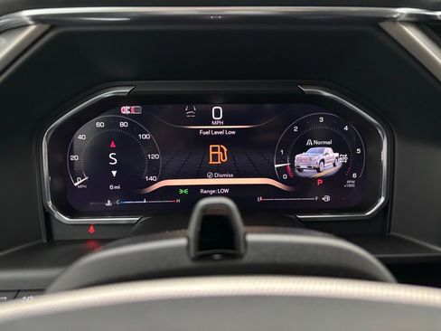 New 2026 GMC Sierra 1500 Denali image 28