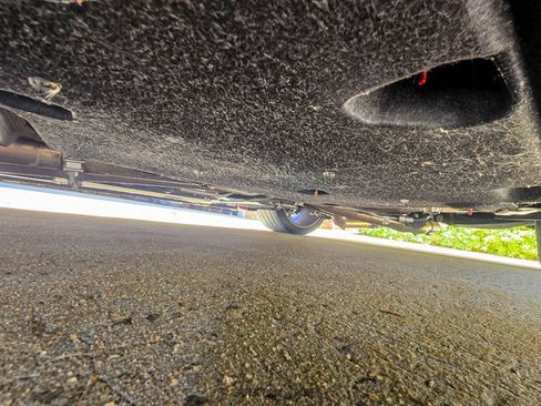 Used 2022 Chevrolet Camaro SS RWD image 99