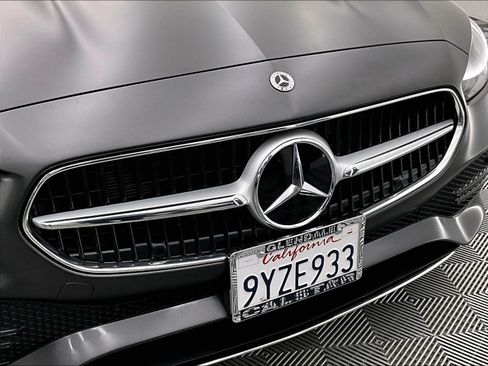 Used 2026 Mercedes-Benz C 300 Sedan image 31