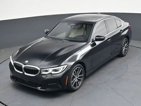 Used 2019 BMW 330i Sedan w/ Premium Package RWD image 31