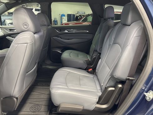 Used 2024 Buick Enclave Essence w/ Trailering Package, 5000 lbs. image 29