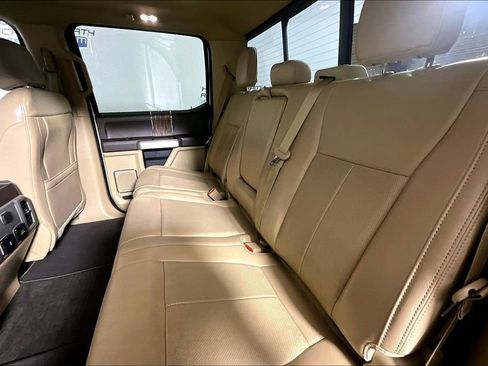 Used 2019 Ford F150 Lariat AWD/4WD image 21