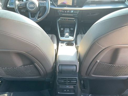 Used 2022 Audi A3 2.0T Premium image 29
