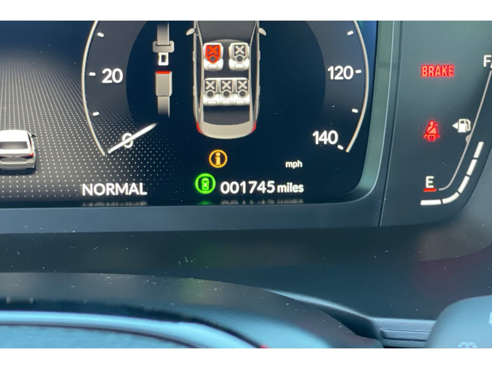 Certified 2026 Honda Civic Sport Touring image 39